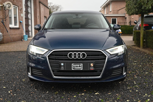 Audi A3 Sportback 1.5 TFSI CoD Sport Lease Edition 150 PK Aut. Virtual Clima Cruise 17''