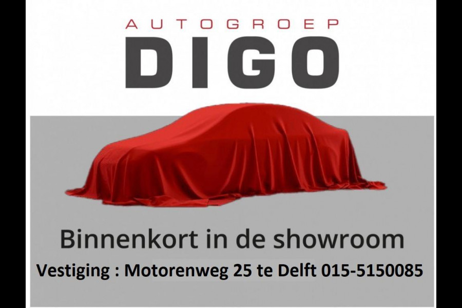 Mercedes-Benz CLA-Klasse Shooting Brake 180 BUSINESS AUTOM.NL AUTO 1e EIG BLACKLINE