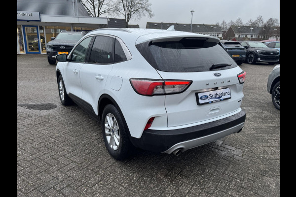 Ford Kuga 2.5 PHEV Titanium 225pk | Wegklapbare trekhaak | Winter Pack | Achteruitrijcamera | Apple Carplay / Android Auto