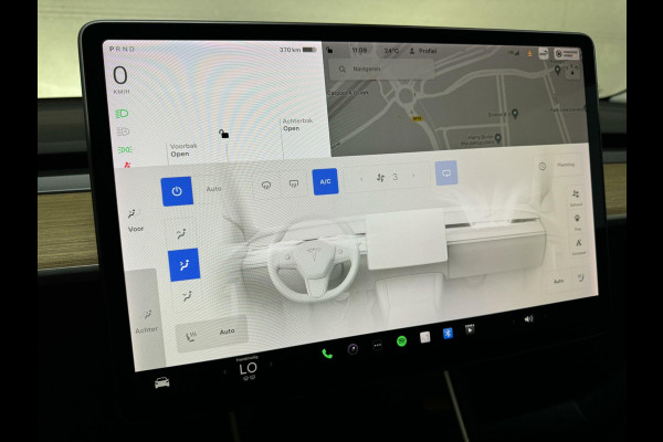 Tesla Model 3 Standard RWD Plus 60 kWh Autopilot Trekh. NAP