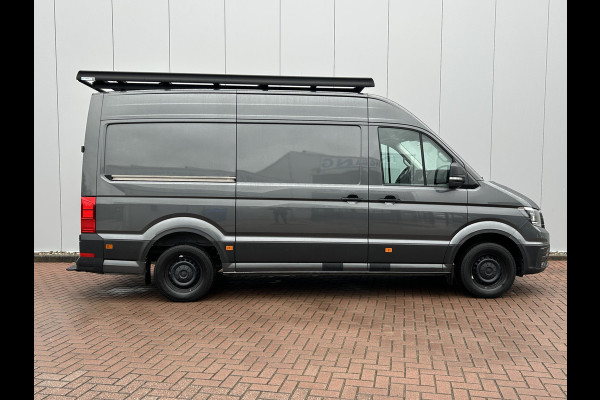 Volkswagen Crafter 35 2.0 TDI L3H3 4Motion Comfortline