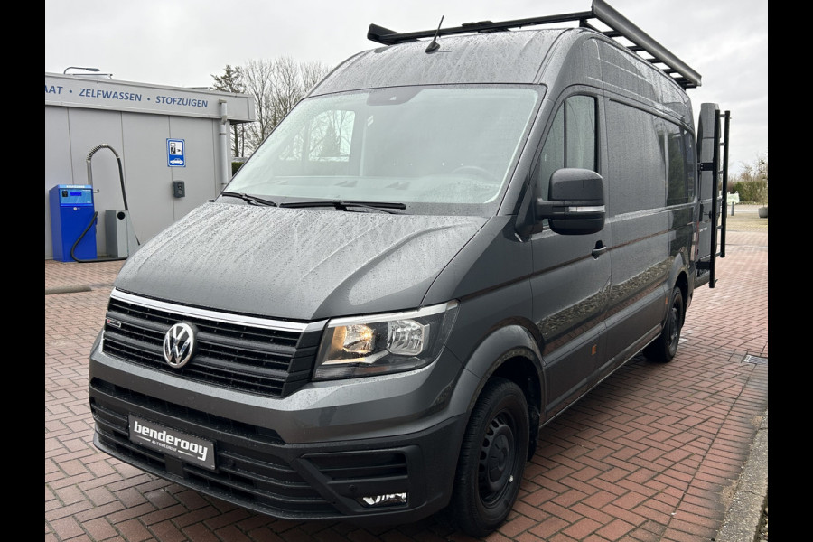 Volkswagen Crafter 35 2.0 TDI L3H3 4Motion Comfortline