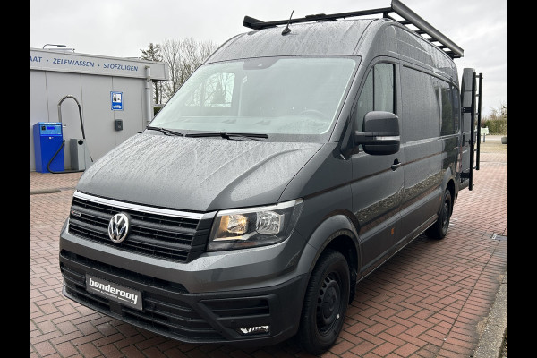 Volkswagen Crafter 35 2.0 TDI L3H3 4Motion Comfortline