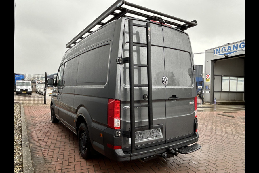 Volkswagen Crafter 35 2.0 TDI L3H3 4Motion Comfortline