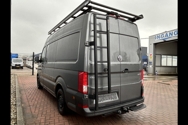 Volkswagen Crafter 35 2.0 TDI L3H3 4Motion Comfortline