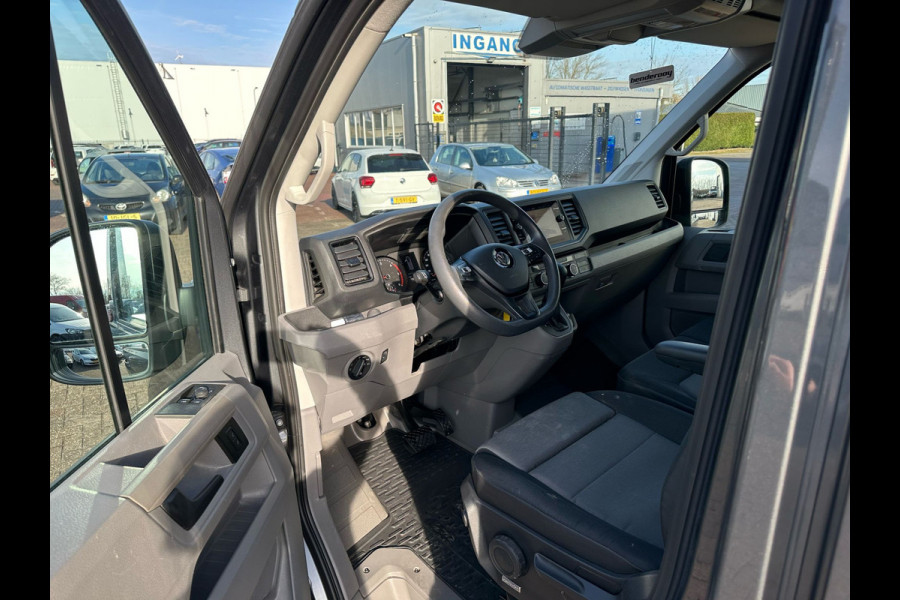 Volkswagen Crafter 35 2.0 TDI L3H3 4Motion Comfortline