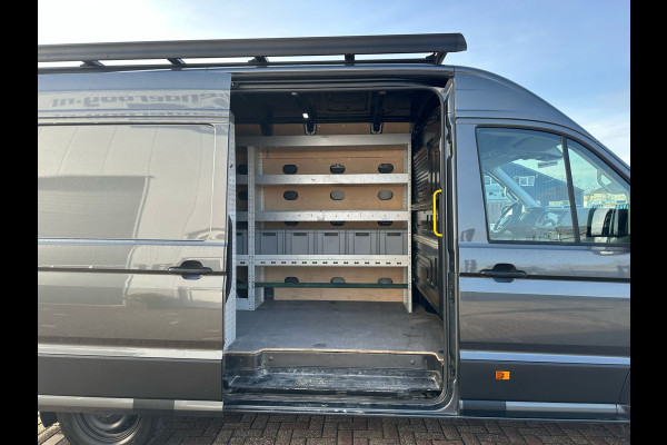 Volkswagen Crafter 35 2.0 TDI L3H3 4Motion Comfortline