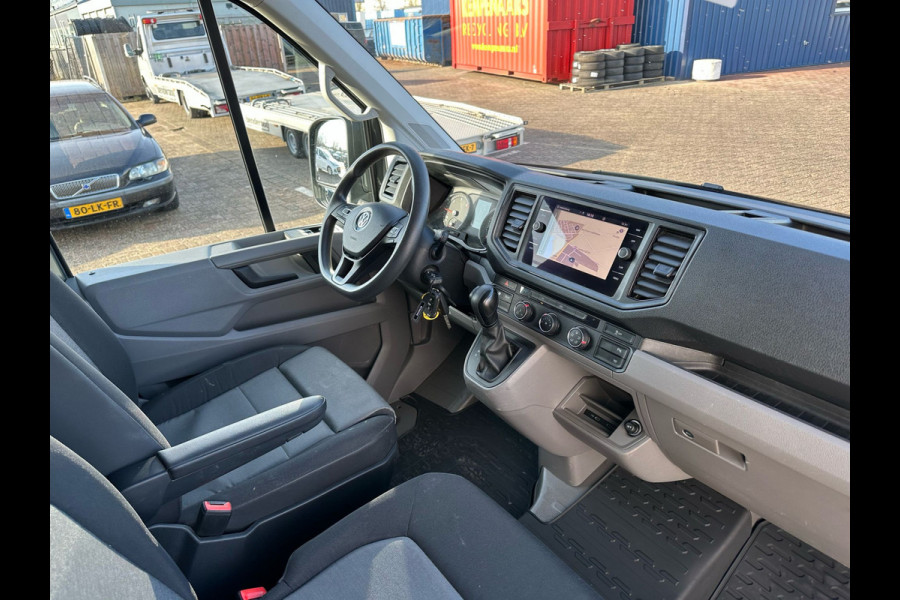 Volkswagen Crafter 35 2.0 TDI L3H3 4Motion Comfortline