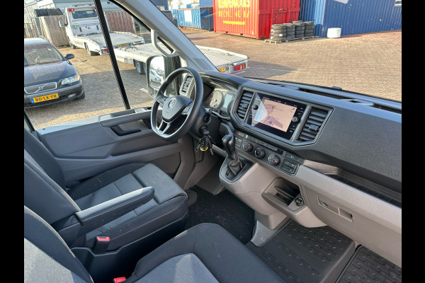 Volkswagen Crafter 35 2.0 TDI L3H3 4Motion Comfortline