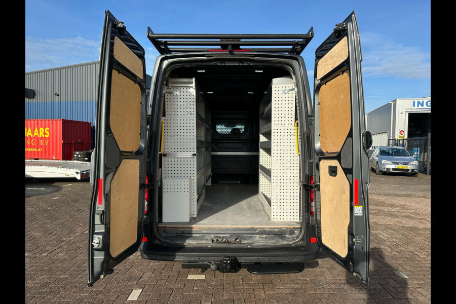 Volkswagen Crafter 35 2.0 TDI L3H3 4Motion Comfortline