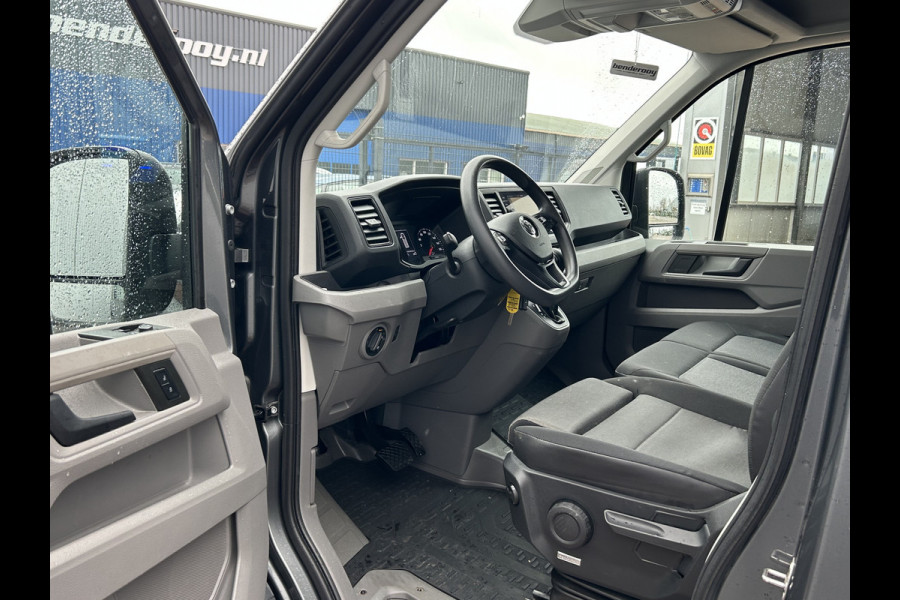 Volkswagen Crafter 35 2.0 TDI L3H3 4Motion Comfortline