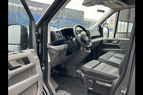 Volkswagen Crafter 35 2.0 TDI L3H3 4Motion Comfortline