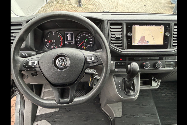 Volkswagen Crafter 35 2.0 TDI L3H3 4Motion Comfortline