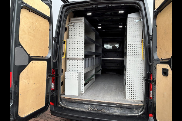 Volkswagen Crafter 35 2.0 TDI L3H3 4Motion Comfortline