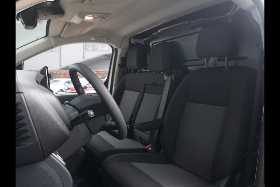 Citroën Jumpy L3 2.0D 145 Pk. | navigatie incl. Apple Carplay | laadruimtebetimmering | doorlaadluik | RIJKLAARPRIJS