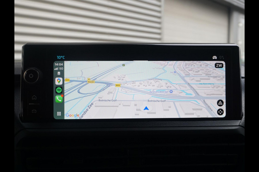 Citroën Jumpy L3 2.0D 145 Pk. | navigatie incl. Apple Carplay | laadruimtebetimmering | doorlaadluik | RIJKLAARPRIJS