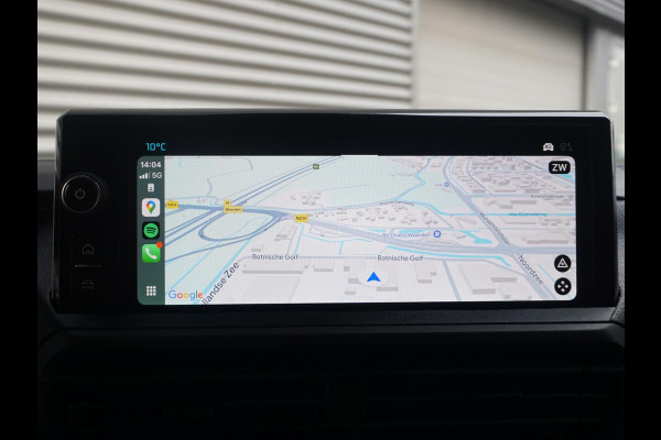 Citroën Jumpy L3 2.0D 145 Pk. | navigatie incl. Apple Carplay | laadruimtebetimmering | doorlaadluik | RIJKLAARPRIJS