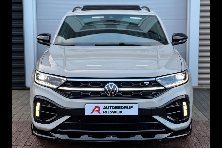 Volkswagen T-Roc R 4Motion Maxton/Akra/Pano/Matrix