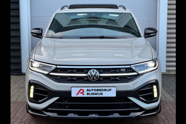 Volkswagen T-Roc R 4Motion Maxton/Akra/Pano/Matrix