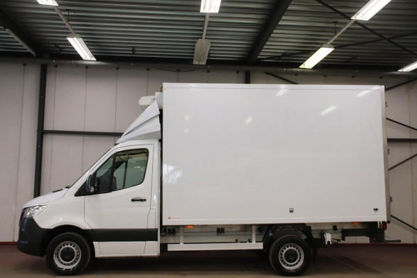 Mercedes-Benz Sprinter 314 2.2 CDI KOELWAGEN MEUBELBAK EURO 6