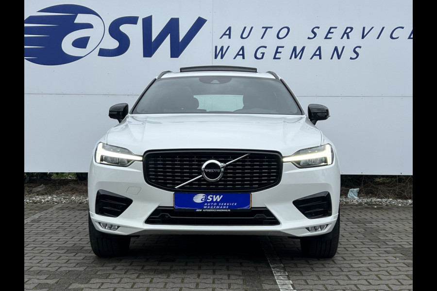 Volvo XC60 2.0 B4 R-Design | Pano | CarPlay | Camera | LED | DAB+ | 19 inch