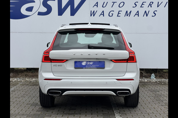 Volvo XC60 2.0 B4 R-Design | Pano | CarPlay | Camera | LED | DAB+ | 19 inch