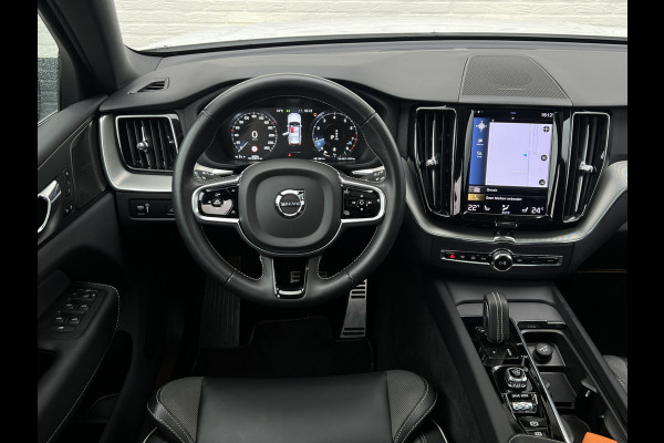 Volvo XC60 2.0 B4 R-Design | Pano | CarPlay | Camera | LED | DAB+ | 19 inch