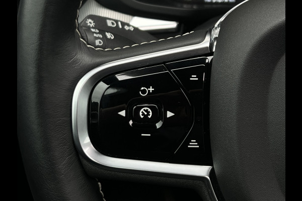 Volvo XC60 2.0 B4 R-Design | Pano | CarPlay | Camera | LED | DAB+ | 19 inch