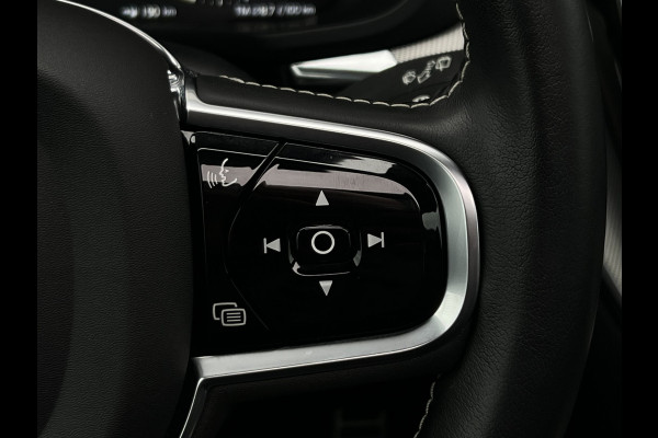 Volvo XC60 2.0 B4 R-Design | Pano | CarPlay | Camera | LED | DAB+ | 19 inch