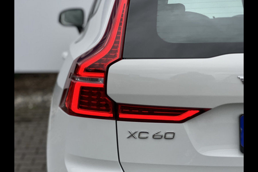 Volvo XC60 2.0 B4 R-Design | Pano | CarPlay | Camera | LED | DAB+ | 19 inch