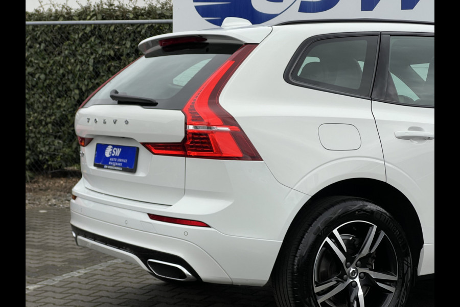 Volvo XC60 2.0 B4 R-Design | Pano | CarPlay | Camera | LED | DAB+ | 19 inch