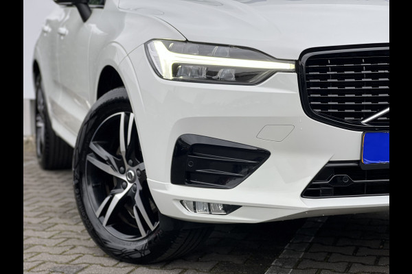 Volvo XC60 2.0 B4 R-Design | Pano | CarPlay | Camera | LED | DAB+ | 19 inch