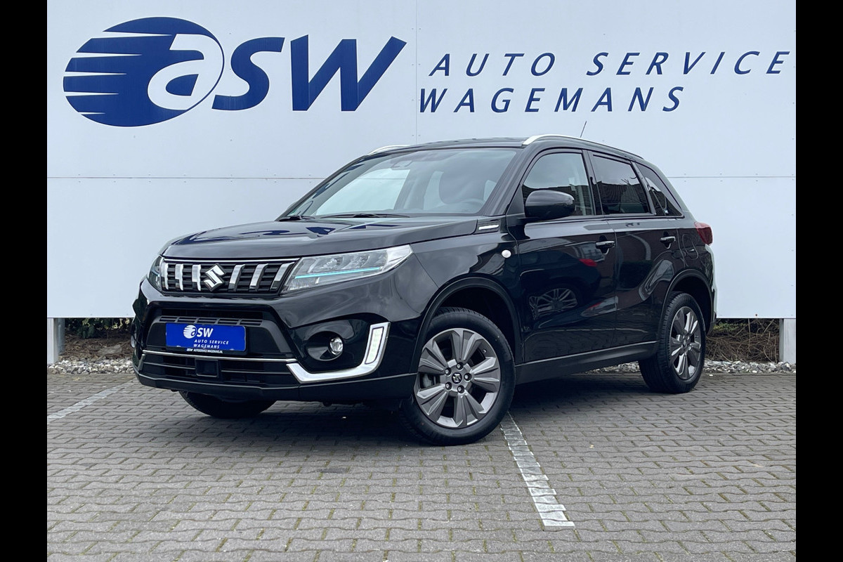 Suzuki Vitara 1.5 Hybrid Select | CarPlay | Camera | ACC | LED | DAB+ | 17 inch