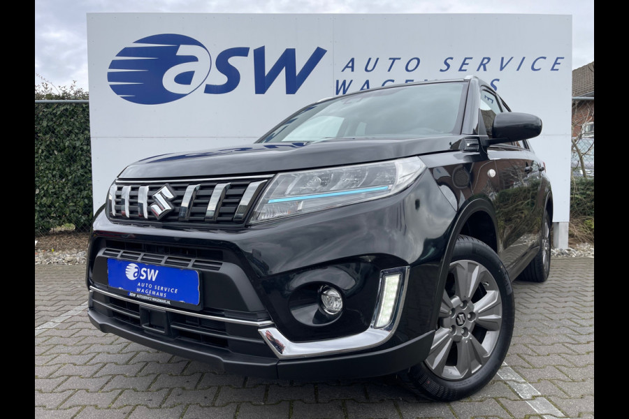 Suzuki Vitara 1.5 Hybrid Select | CarPlay | Camera | ACC | LED | DAB+ | 17 inch