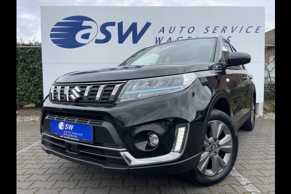 Suzuki Vitara 1.5 Hybrid Select | CarPlay | Camera | ACC | LED | DAB+ | 17 inch