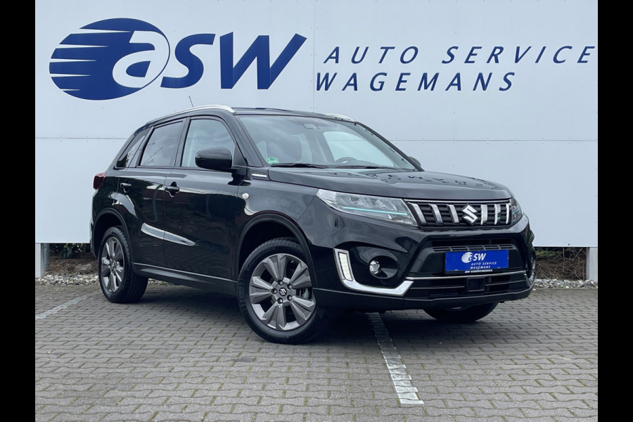 Suzuki Vitara 1.5 Hybrid Select | CarPlay | Camera | ACC | LED | DAB+ | 17 inch