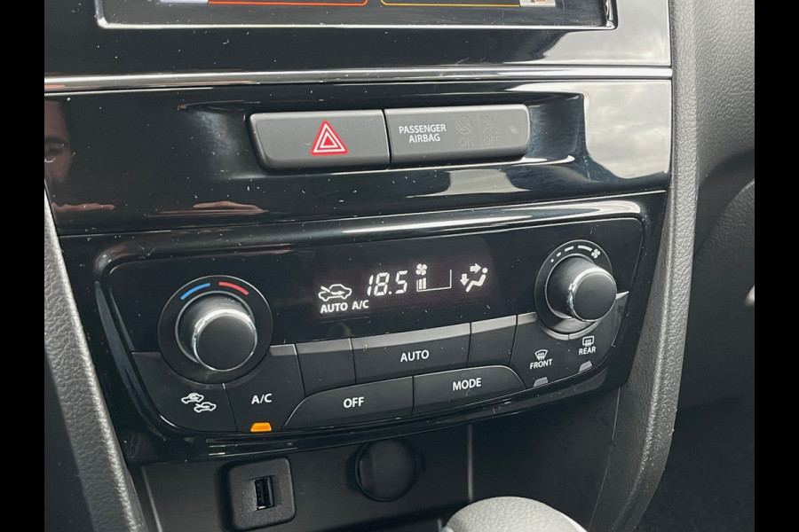 Suzuki Vitara 1.5 Hybrid Select | CarPlay | Camera | ACC | LED | DAB+ | 17 inch