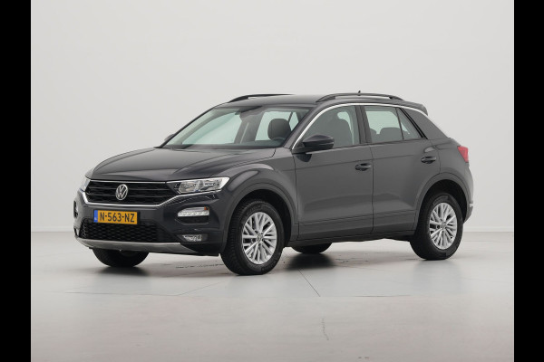 Volkswagen T-Roc 1.0 TSI Style Navi via App Pdc Acc AllSeason banden 168