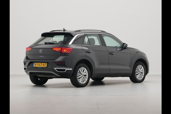 Volkswagen T-Roc 1.0 TSI Style Navi via App Pdc Acc AllSeason banden 168