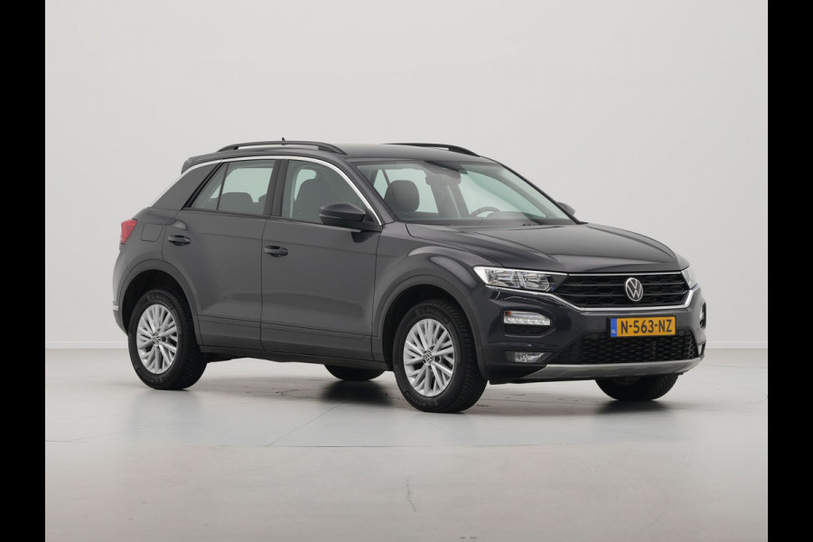 Volkswagen T-Roc 1.0 TSI Style Navi via App Pdc Acc AllSeason banden 168