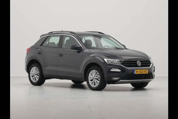 Volkswagen T-Roc 1.0 TSI Style Navi via App Pdc Acc AllSeason banden 168