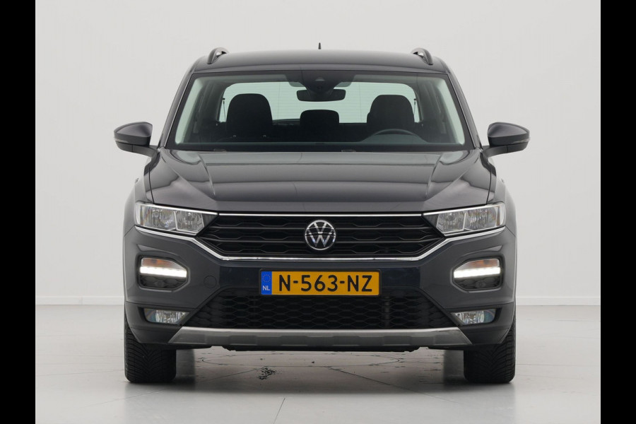 Volkswagen T-Roc 1.0 TSI Style Navi via App Pdc Acc AllSeason banden 168