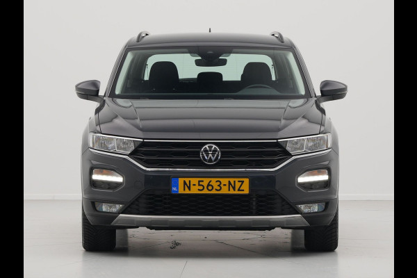 Volkswagen T-Roc 1.0 TSI Style Navi via App Pdc Acc AllSeason banden 168