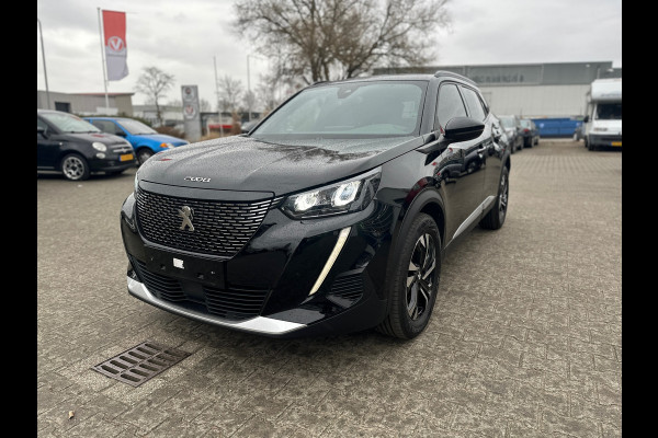 Peugeot 2008 1.2 PureTech Allure Pack Automaat (BOVAG/RIJKLAAR)