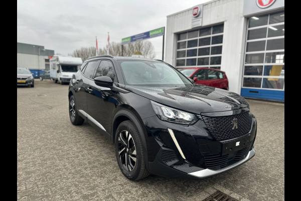 Peugeot 2008 1.2 PureTech Allure Pack Automaat (BOVAG/RIJKLAAR)