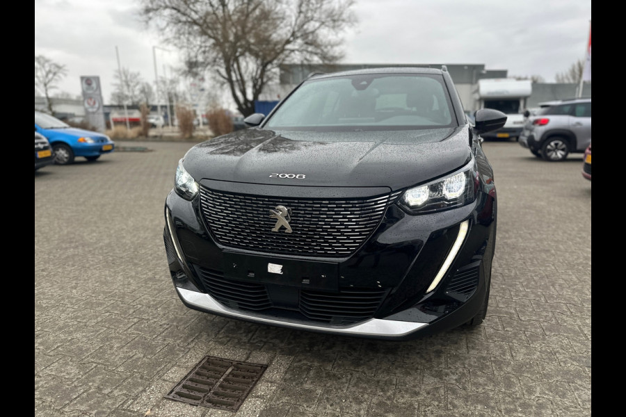 Peugeot 2008 1.2 PureTech Allure Pack Automaat (BOVAG/RIJKLAAR)