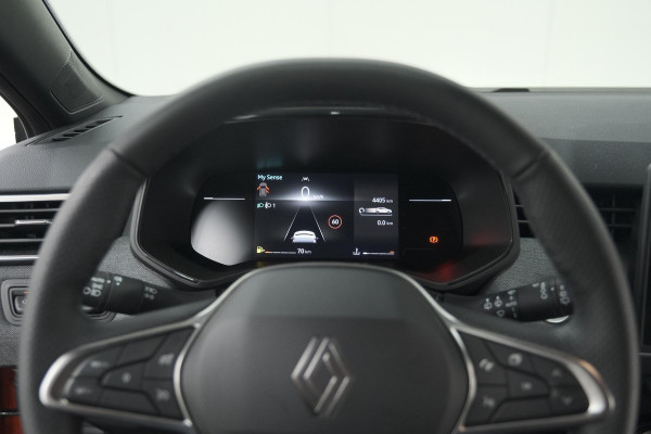 Renault Clio TCe 90 GPF Techno | Camera | Pack Winter | Navigatie | Apple Carplay | Parkeersensoren