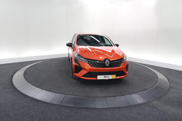 Renault Clio TCe 90 GPF Techno | Camera | Pack Winter | Navigatie | Apple Carplay | Parkeersensoren