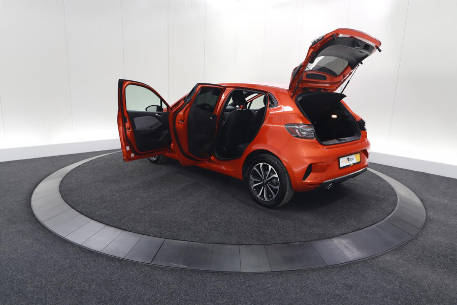 Renault Clio TCe 90 GPF Techno | Camera | Pack Winter | Navigatie | Apple Carplay | Parkeersensoren