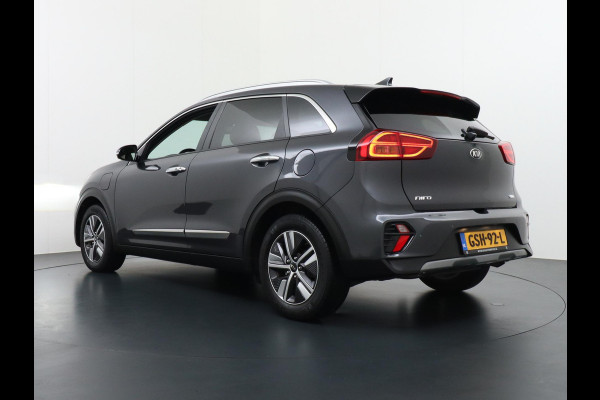 Kia Niro 1.6 GDi PHEV ExecutiveLine | STOELVERWARMING + VERKOELING | ELE. STOEL | LEDER | KIA GARANTIE T/M 8-2028